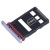 Sim Card Holder Tray For Honor Magic 5 Pro Blue - Maxbhi Com