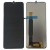 Lcd With Touch Screen For Gionee P15 Pro Black By - Maxbhi Com