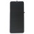 Lcd With Touch Screen For Gionee P15 Pro Black By - Maxbhi Com