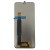 Lcd With Touch Screen For Gionee P15 Pro White By - Maxbhi Com