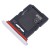 Sim Card Holder Tray For Sony Xperia 10 V White - Maxbhi Com