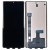 Lcd With Touch Screen For Motorola Edge Plus 2023 Black By - Maxbhi Com