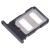 Sim Card Holder Tray For Huawei Nova Y91 Black - Maxbhi Com