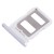 Sim Card Holder Tray For Huawei Nova Y91 White - Maxbhi Com