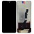 Lcd With Touch Screen For Zte S30 Se White By - Maxbhi Com