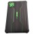 Back Panel Cover For Oukitel Rt3 Green - Maxbhi Com