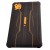 Back Panel Cover For Oukitel Rt3 Orange - Maxbhi Com