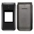 Full Body Housing For Zte Cymbal U White - Maxbhi Com