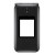 Full Body Housing For Zte Cymbal U White - Maxbhi Com