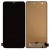 Lcd With Touch Screen For Infinix Note 12 Vip Black By - Maxbhi Com