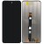 Lcd With Touch Screen For Motorola Moto G 5g 2022 Black By - Maxbhi Com
