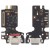 Charging Connector Flex Pcb Board For Lenovo Pad Pro 2022 By - Maxbhi Com
