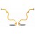 Fingerprint Sensor Flex Cable For Tecno Pova Neo 2 Orange By - Maxbhi Com