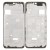 Lcd Frame Middle Chassis For Infinix Note 12 2023 Grey By - Maxbhi Com