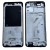 Lcd Frame Middle Chassis For Tecno Pova Neo 2 Orange By - Maxbhi Com