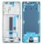 Lcd Frame Middle Chassis For Xiaomi Civi 3 Mint By - Maxbhi Com