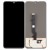 LCD with Touch Screen for Infinix Note 12 2023 Blue
