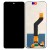 LCD with Touch Screen for Tecno Pova Neo 2 Blue
