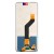 Lcd With Touch Screen For Tecno Pova Neo 2 Grey By - Maxbhi Com