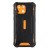 Back Panel Cover For Oukitel Wp20 Orange - Maxbhi Com