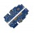 Charging Connector Flex Pcb Board For Oukitel Wp20 By - Maxbhi Com