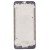 Lcd Frame Middle Chassis For Oukitel C31 Purple By - Maxbhi Com