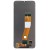 Lcd With Touch Screen For Oukitel C31 Purple By - Maxbhi Com