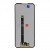 Lcd With Touch Screen For Oukitel Wp19 White By - Maxbhi Com