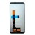 Lcd With Touch Screen For Oukitel Wp20 Black By - Maxbhi Com