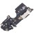 Charging Connector Flex Pcb Board For Oppo A1 5g By - Maxbhi Com