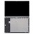 LCD with Touch Screen for Blackview Tab 11 SE Black