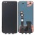 Lcd With Touch Screen For Honor Magic 5 Pro Black By - Maxbhi Com