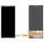 Lcd With Touch Screen For Sony Xperia 10 V Black By - Maxbhi Com