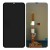 Lcd With Touch Screen For Vivo Iqoo Z7i Blue By - Maxbhi Com