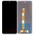 Lcd With Touch Screen For Vivo Iqoo Z7x White By - Maxbhi Com