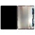 Lcd With Touch Screen For Vivo Pad 2 Blue By - Maxbhi Com