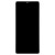 Lcd With Touch Screen For Xiaomi Redmi Note 12 Turbo Black By - Maxbhi Com