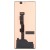 Lcd With Touch Screen For Xiaomi Redmi Note 12 Turbo Blue By - Maxbhi Com