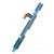 Power Button Flex Cable For Oukitel C31 On Off Flex Pcb By - Maxbhi Com