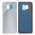 Back Panel Cover For Huawei Nova Y91 White - Maxbhi Com