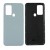 Back Panel Cover For Oukitel C33 Blue - Maxbhi Com