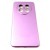Back Panel Cover For Ulefone Note 15 Purple - Maxbhi Com