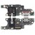 Charging Connector Flex Pcb Board For Honor X6a By - Maxbhi Com Charging Connector Flex Pcb Board For Honor X6a By - Maxbhi Com