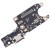 Charging Connector Flex Pcb Board For Huawei Nova Y91 By - Maxbhi Com