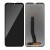 Lcd With Touch Screen For Cubot Kingkong 9 White By - Maxbhi Com