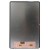 Lcd With Touch Screen For Doogee T30 Pro Black By - Maxbhi Com
