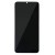 Lcd With Touch Screen For Honor X6a Black By - Maxbhi Com