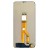 Lcd With Touch Screen For Honor X6a Black By - Maxbhi Com
