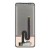 Lcd With Touch Screen For Ulefone Armor 21 Black By - Maxbhi Com