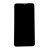 Lcd With Touch Screen For Ulefone Note 15 Black By - Maxbhi Com